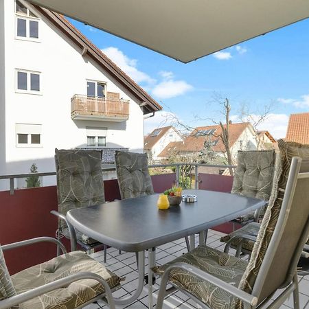 Apartments Muenchbach - Near Europa-Park And Rulantica Rust Zewnętrze zdjęcie