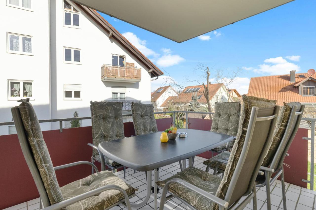 Apartments Muenchbach - Near Europa-Park And Rulantica Rust Zewnętrze zdjęcie