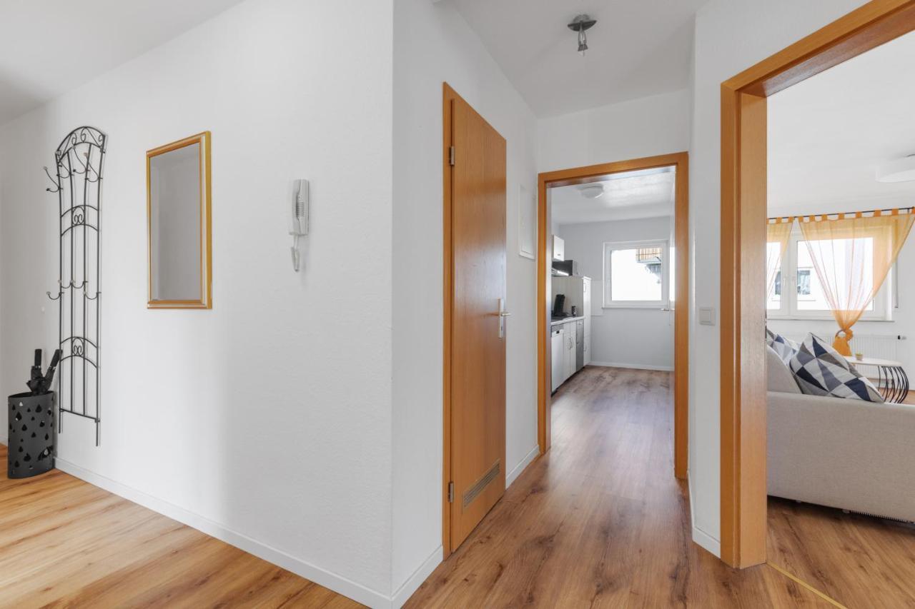 Apartments Muenchbach - Near Europa-Park And Rulantica Rust Zewnętrze zdjęcie
