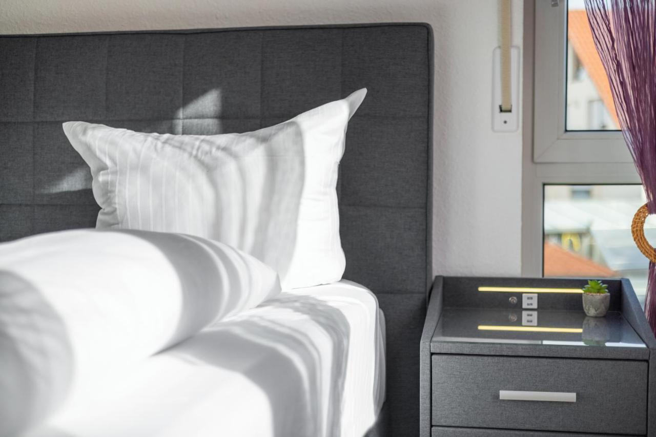 Apartments Muenchbach - Near Europa-Park And Rulantica Rust Zewnętrze zdjęcie