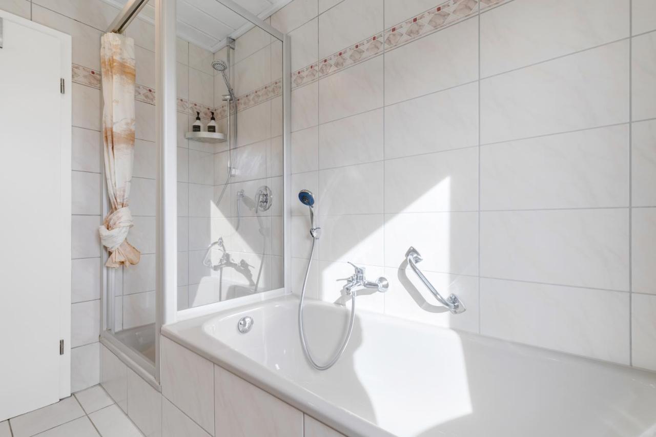 Apartments Muenchbach - Near Europa-Park And Rulantica Rust Zewnętrze zdjęcie